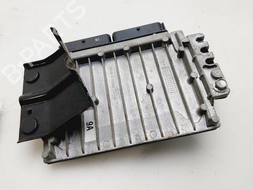 Engine control unit (ECU) CHEVROLET MATIZ (M200, M250) 0.8 | BP28110391M57 