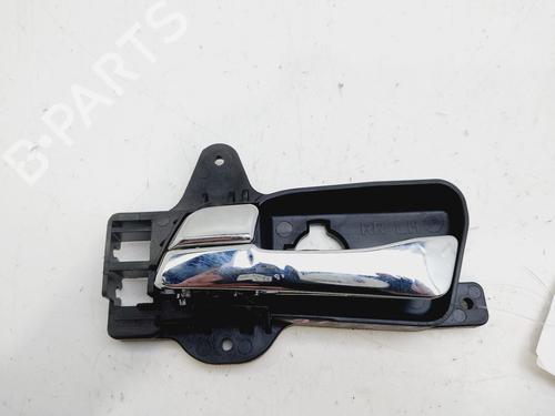 Used Rear left interior door handle HYUNDAI i30 (FD) [2007-2012]  22428276
