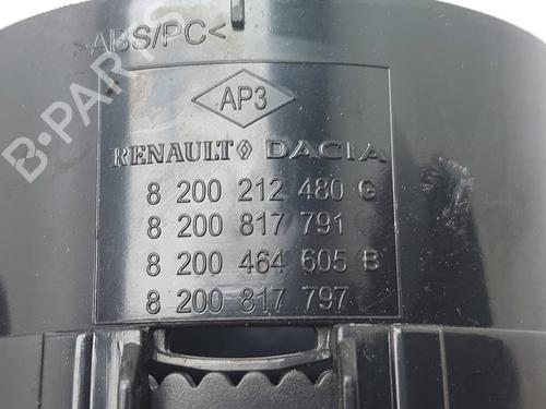 Air vent DACIA DUSTER (HS_) 1.5 dCi | BP39881452I21 - Image 4