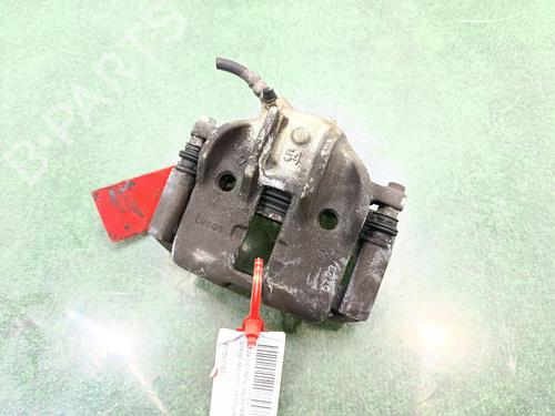 Used Right front brake caliper CITROËN BERLINGO / BERLINGO FIRST MPV (MF_, GJK_, GFK_) 1.9 D (MFWJZ) (70 hp) 29439798