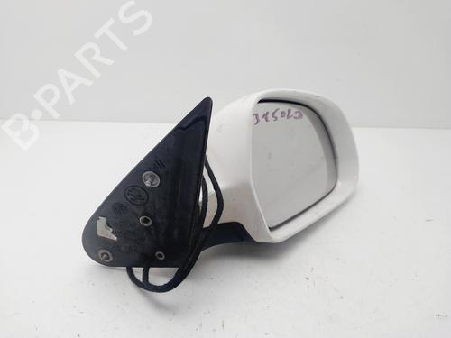 Right mirror SKODA OCTAVIA II (1Z3) 1.6 TDI | BP29185628C27 
