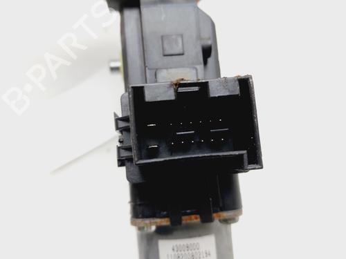 Left front window motor SKODA FABIA II (542)  | BP28302794E21 