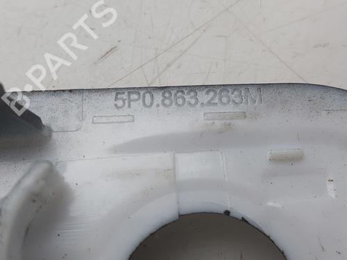Switch SEAT ALTEA XL (5P5, 5P8) | BP37010751I30 - Image 6