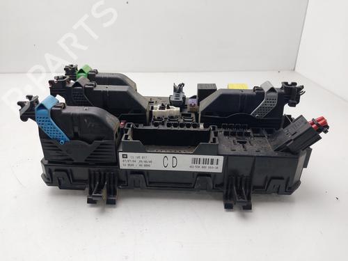 Fuse box OPEL ASTRA H (A04) | BP37294560E1 - Image 5
