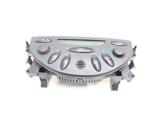 Used Climate control CITROËN C5 I (DC_) 2.0 HDi (DCRHZB, DCRHZE) (109 hp) 15229365