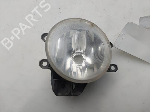 Used Left front fog light Left front fog light TOYOTA YARIS (_P13_) [2010-2020] 33207875 33207875