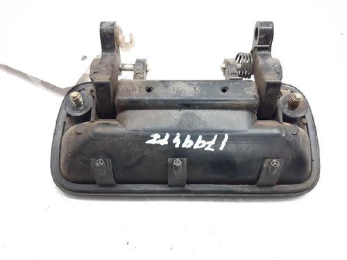 Rear left exterior door handle SUZUKI VITARA (ET, TA, TD) 1.9 D All-wheel Drive (SE419TD) | BP3726806C130 