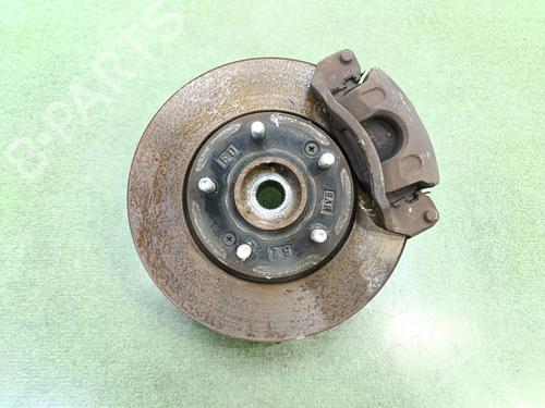 Right front steering knuckle KIA CEE'D Hatchback (ED) | BP38712803M26 - Image 2