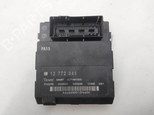 Elektronik Modul für Elektronik Modul 37487976 37487976