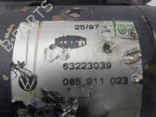 Starter VW POLO (6N2) | BP39717605M8 - Image 4
