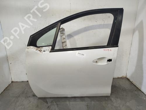 Used Left front door Left front door 36908058 36908058