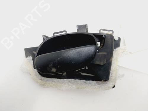 Høyre foran invendig håndtak PEUGEOT 206 Hatchback (2A/C) [1998-2012]  30623785