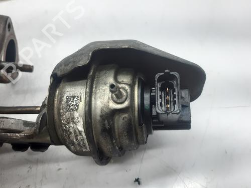Turbocharger/Supercharger OPEL INSIGNIA A (G09) 2.0 CDTI (68) | BP6983796M71 