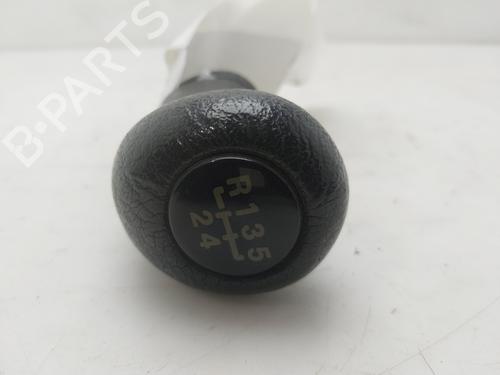 Used Shift knob Shift knob SEAT TOLEDO I (1L2) [1991-1999] 33455941 33455941