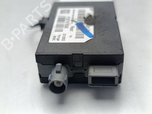 Electronic module VOLVO V40 Hatchback (525) D2 | BP40036733M83 - Image 3