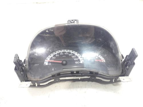 Used Instrument cluster FIAT PUNTO Hatchback Van (188_) 1.2 60 (60 hp) 9836392