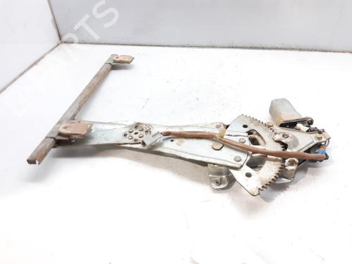 Rear right window mechanism HONDA HR-V (GH_) 1.6 16V 4WD (GH2, GH4) | BP10333041C25 
