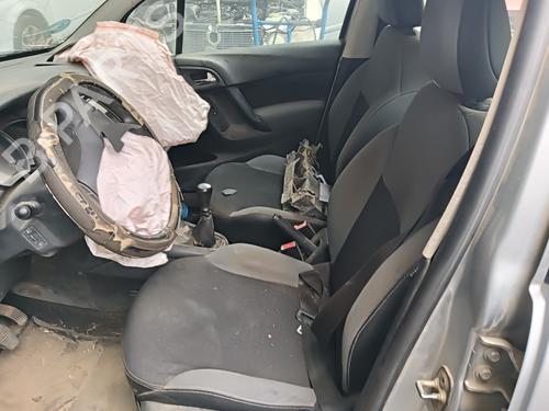 Topstykke CITROËN C3 II (SC_)  | BP29375751M5 