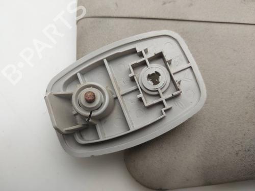 Left sun visor CITROËN BERLINGO MULTISPACE (B9) 1.6 HDi 90 | BP38459647I1 - Image 3