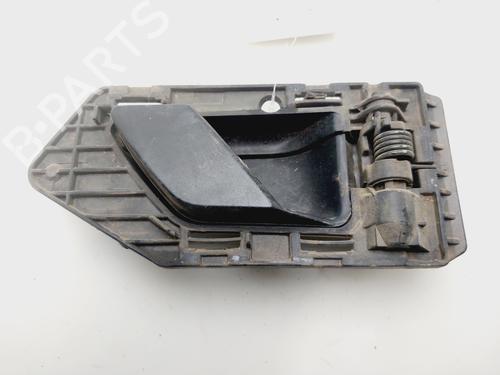 Used Front right interior door handle Front right interior door handle PEUGEOT PARTNER Box Body/MPV (5_, G_) 1.9 D (69 hp) 32516129 32516129