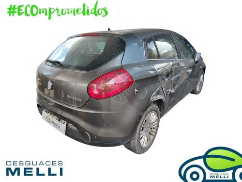 Left front window switch FIAT BRAVO II (198_) 1.6 D Multijet (198AXH1B) | BP34157241I27  - Image 8