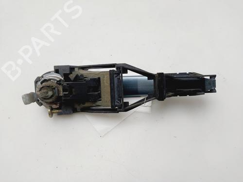 Front left exterior door handle SEAT IBIZA III (6L1)  | BP28162803C128 
