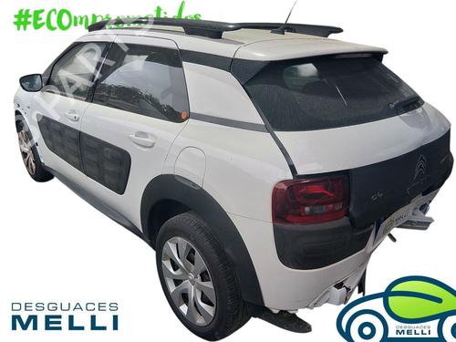 Mirror switch CITROËN C4 CACTUS 1.2 VTi 82 | BP34173990I25  - Image 5