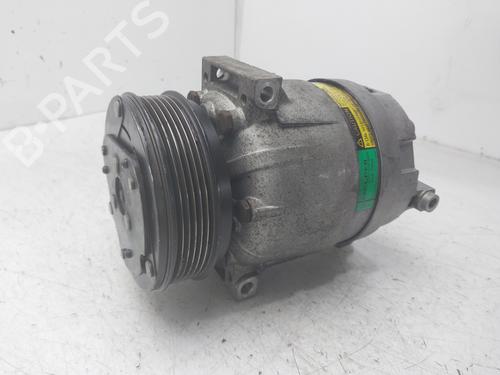 AC Kompressor OPEL VECTRA C (Z02) [2002-2009]  30772435