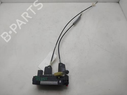 Used Rear right lock Rear right lock OPEL SIGNUM Hatchback (Z03) [2003-2008] 39691378 39691378
