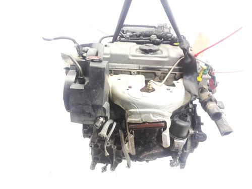 Used Engine CITROËN XSARA Coupe (N0) 1.4 i (75 hp) 31263911