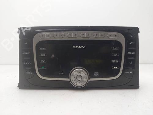 Autoradio Autoradio 38457943 38457943
