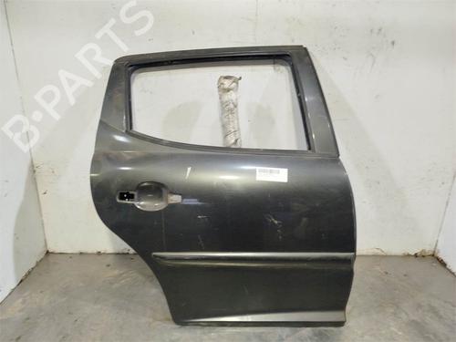 Used Right rear door Right rear door 38459600 38459600