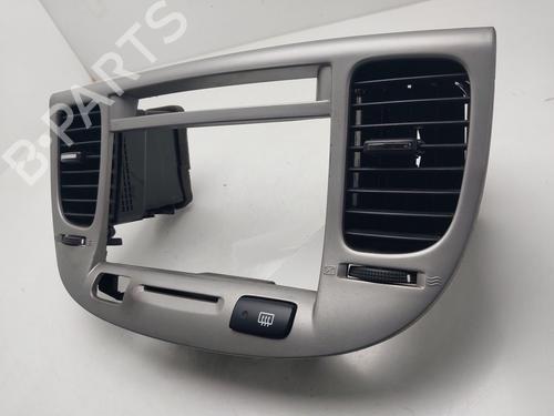 Middle console KIA RIO II (JB) 1.4 16V | BP38320931I22 - Image 2