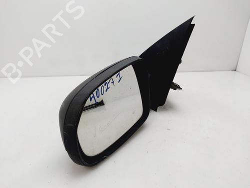 Ryggespeil venstre OPEL CORSA C (X01) 1.2 (F08, F68) (75 hp) 30296576