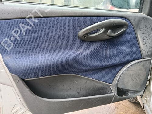 Steering wheel controls FIAT PUNTO Hatchback Van (188_) 1.2 60 | BP26205504E15 