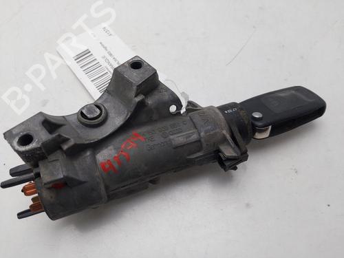Used Ignition barrel Ignition barrel 37011098 37011098