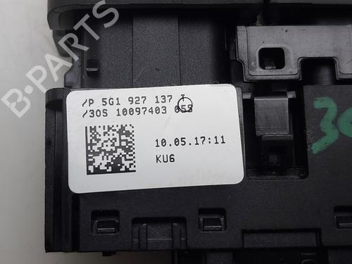 Switch VW GOLF VII (5G1, BQ1, BE1, BE2)  | BP34364405I30  - Image 5