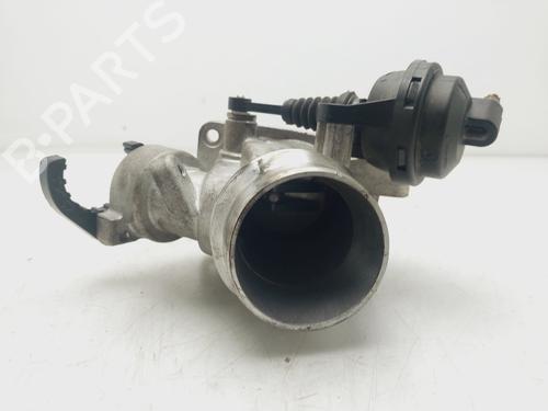 Throttle body BMW 3 (G20, G80, G28) 318 d | BP21806312M82 