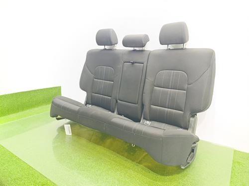 Rear seat HYUNDAI TUCSON (TL, TLE) | BP32366592C17