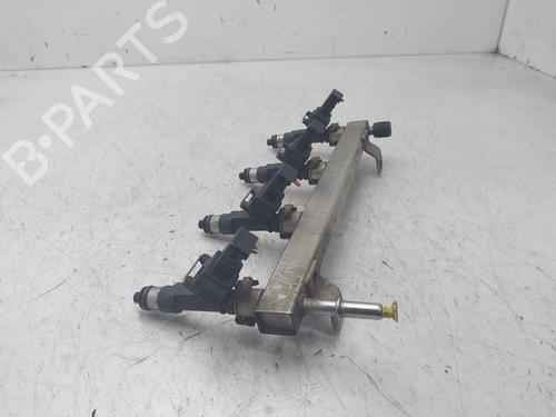 Injection rail OPEL CORSA D (S07) | BP31878091M98