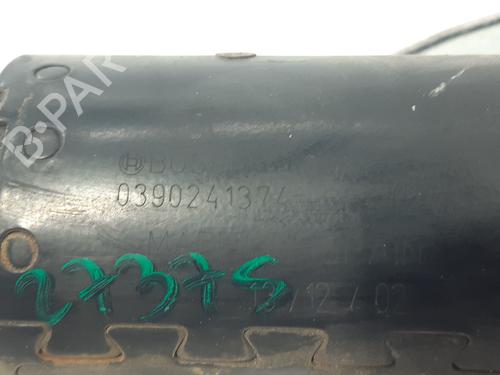 Front wiper motor CITROËN XSARA (N1) 2.0 HDi 90 | BP9437337M29 