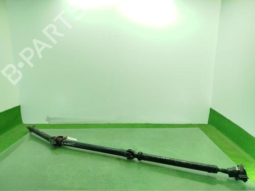 Kardanaksel Kompl. Kardanaksel Kompl. RENAULT SCÉNIC I MPV (JA0/1_, FA0_) [1999-2010] 34342047 34342047