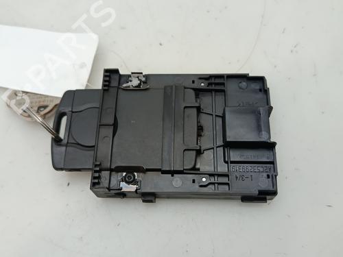 Ignition barrel RENAULT MEGANE III Grandtour (KZ0/1)  | BP29418452M48 