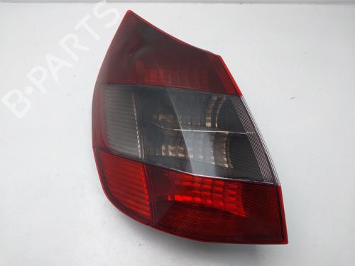 Used Left taillight Left taillight RENAULT SCÉNIC II (JM0/1_) [2003-2010] 35981450 35981450