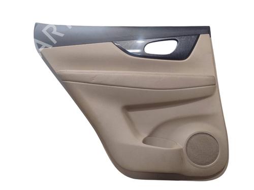 Used Rear left panel Rear left panel NISSAN X-TRAIL III (T32_, T32R, T32RR) [2013-2026] 32753369 32753369