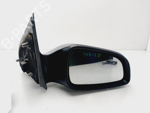 Used Right mirror OPEL ASTRA H (A04) [2004-2014]  31957753