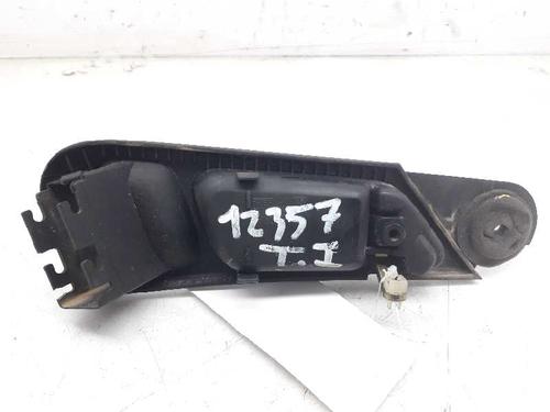 Venstre bak invendig håndtak MERCEDES-BENZ C-CLASS (W203) C 220 CDI (203.008) | BP3343153I15 