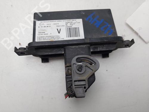 Used Electronic module Electronic module 36910714 36910714