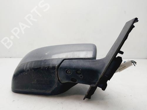 Right mirror MAZDA 5 (CR) 2.0 CD (CR19) | BP22697937C27 