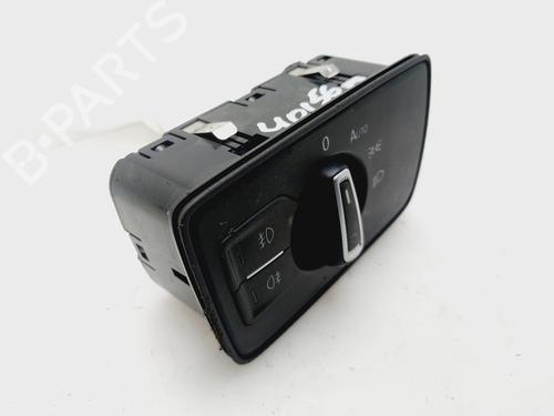 Forlygtekontakt VW PASSAT B8 (3G2, CB2)  | BP31928421I24 